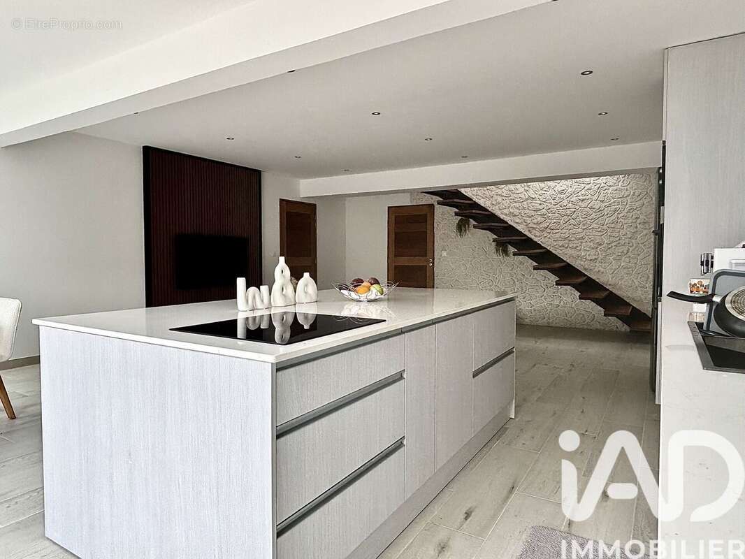 Photo 4 - Maison à LE TAMPON