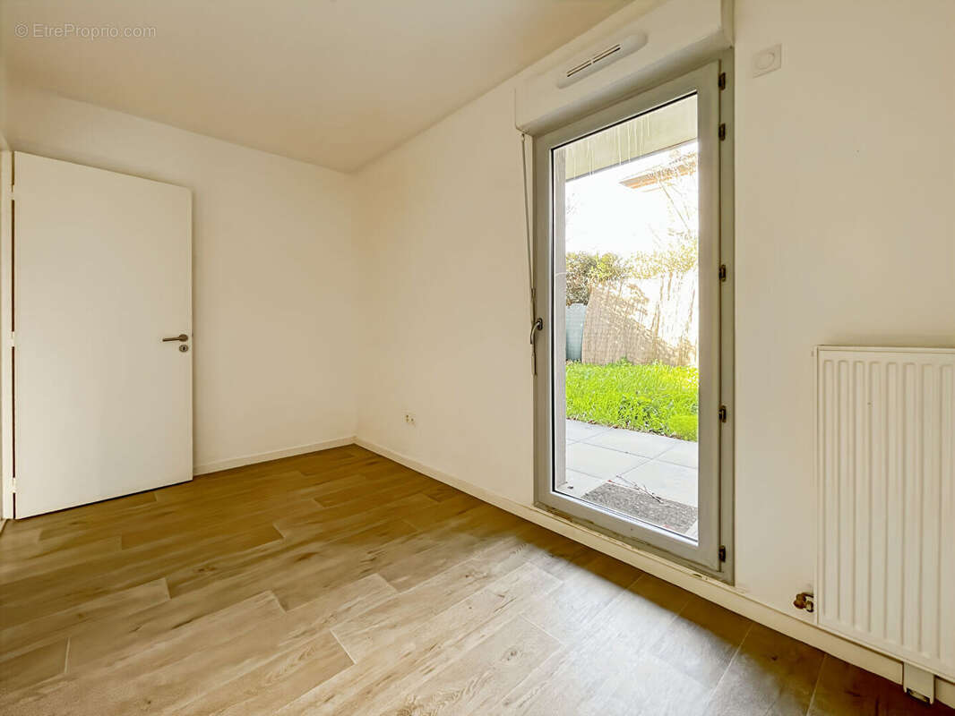 Appartement à MELUN