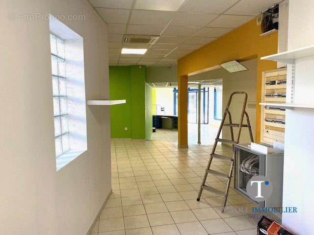 Appartement à BERGERAC