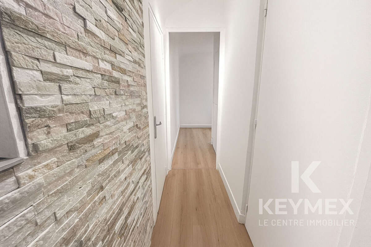 Appartement à ECOUEN