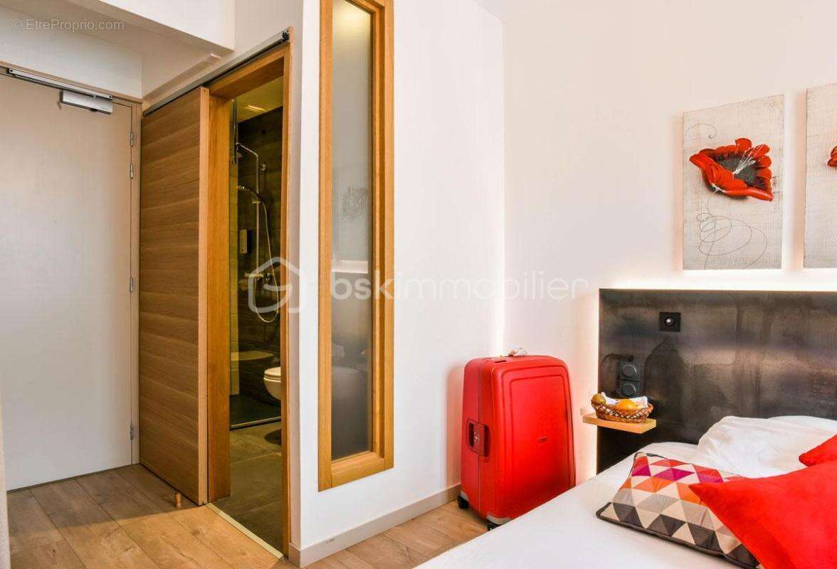 Propriété d’exception au cœur du pays basque – hôtel • restaurant • spa - photo 8