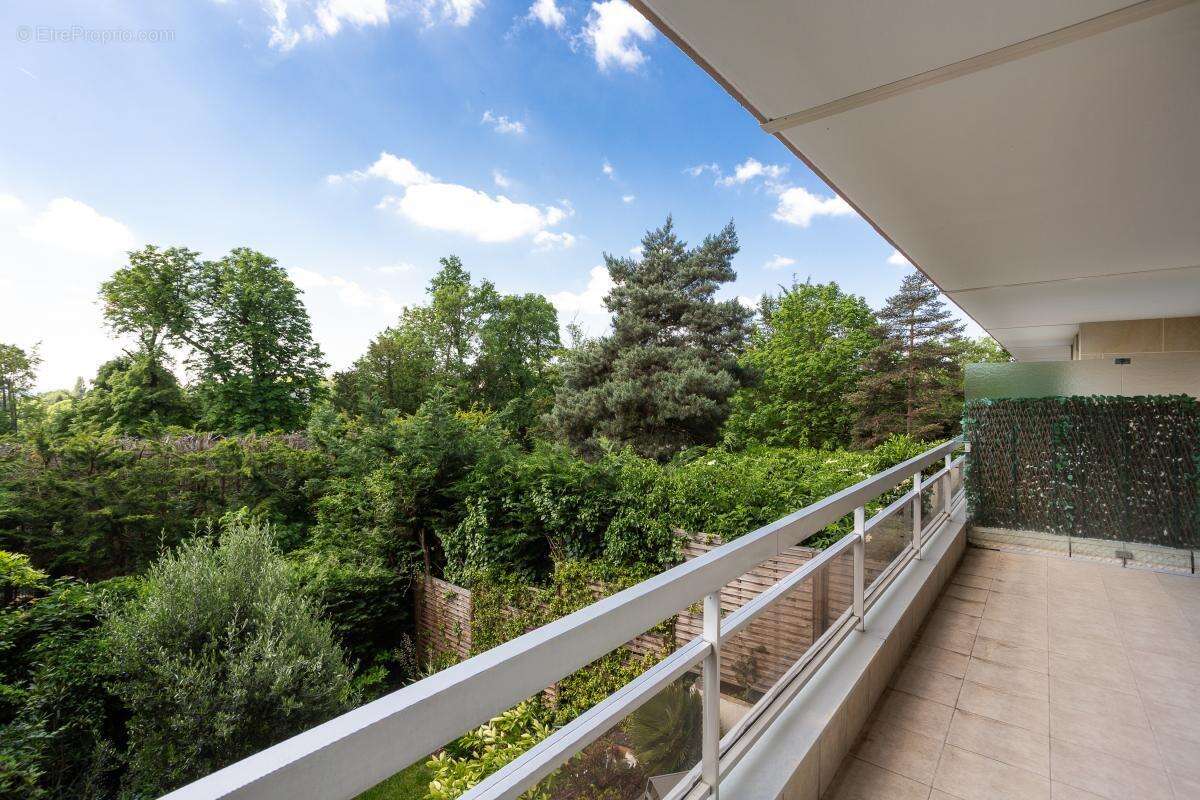 Appartement à MONTMORENCY