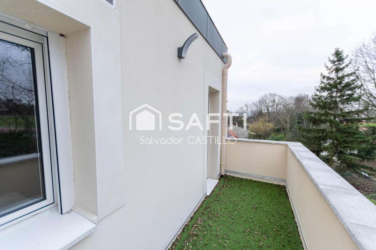 Photo 9 - Maison à FONTENAY-SOUS-BOIS