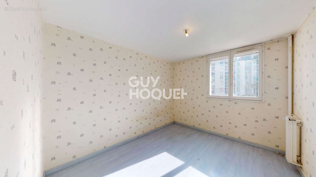 Appartement à FRANCONVILLE