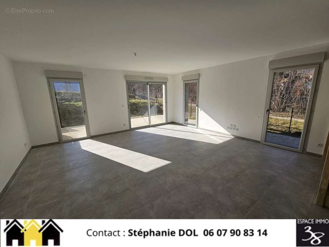 Maison à MONESTIER-DE-CLERMONT