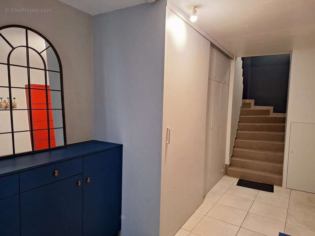 Appartement à LAMASTRE