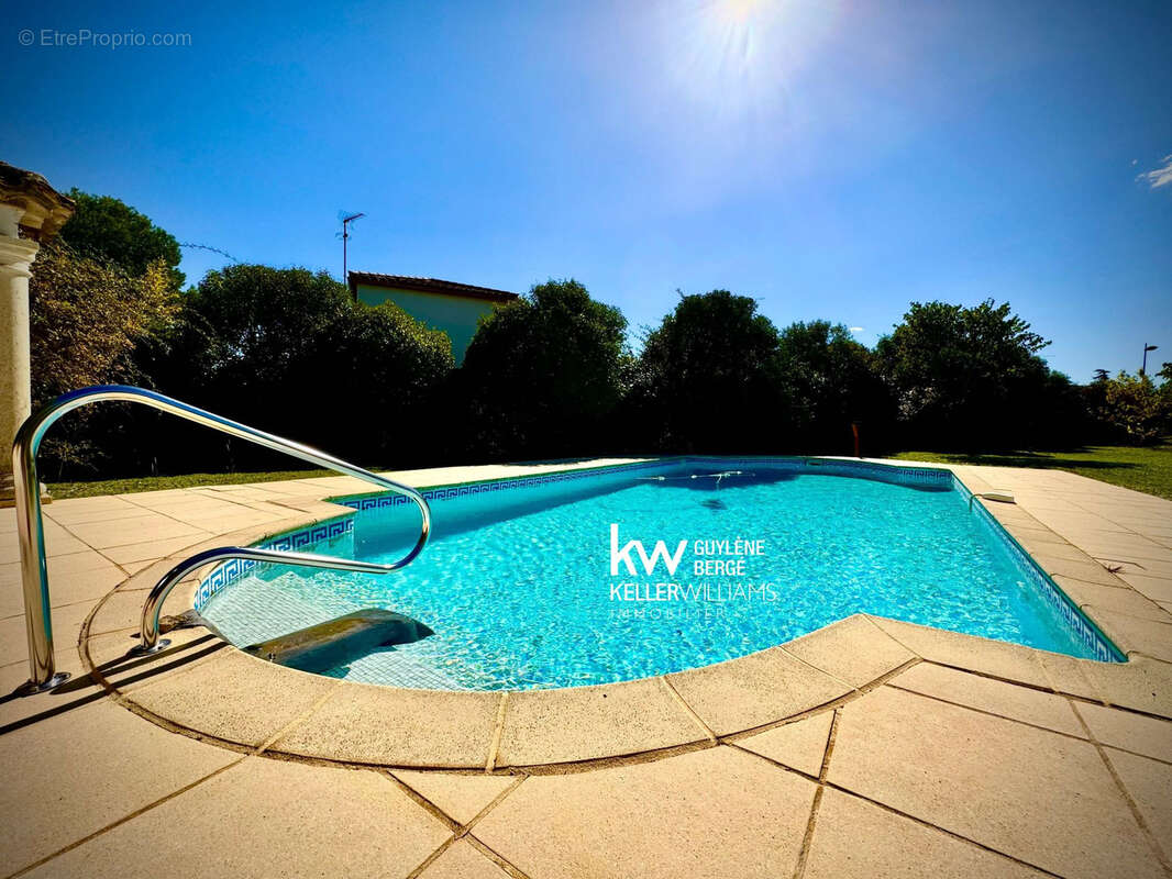 Maison à LES MATELLES