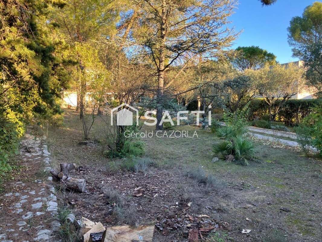 Photo 2 - Terrain à CASTELNAU-LE-LEZ