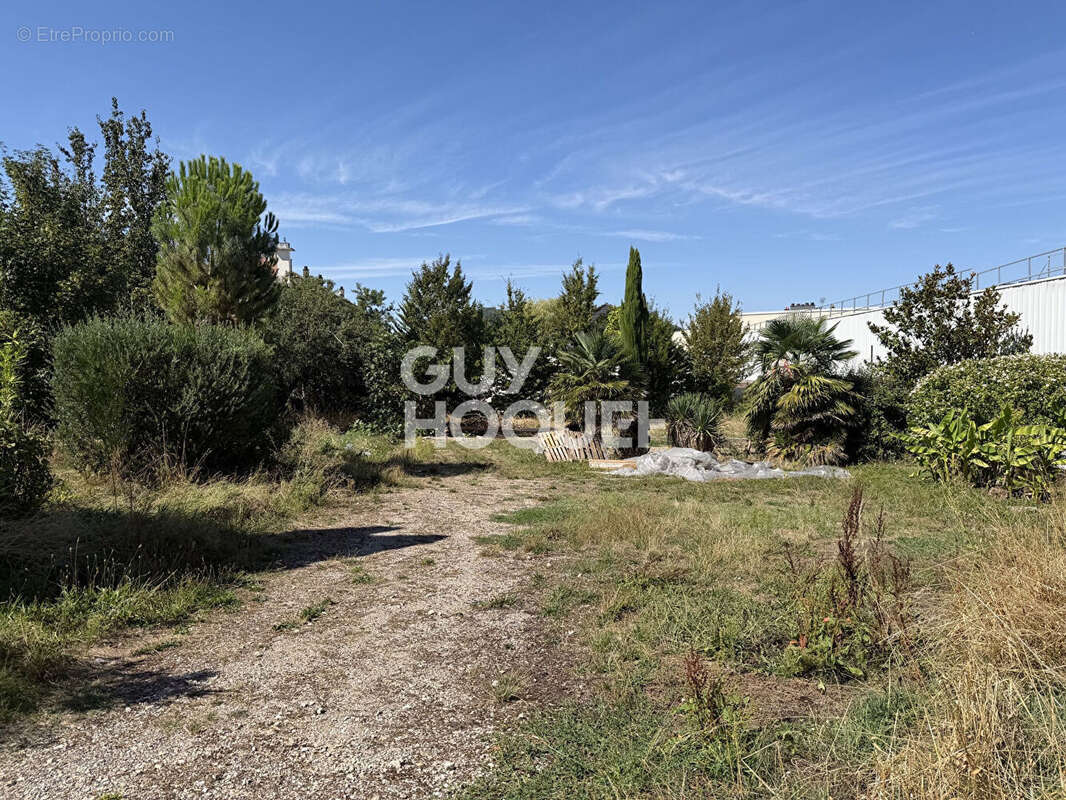 Terrain Navenne 1316 m2 - photo 2