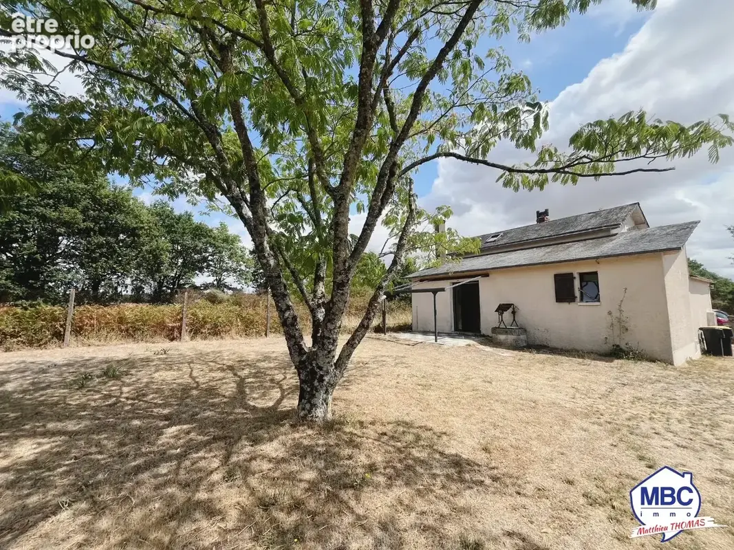 Maison en campagne - photo 10
