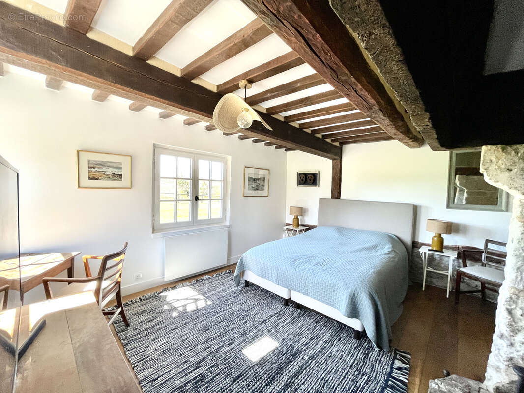 Maison à VILLERS-SUR-MER