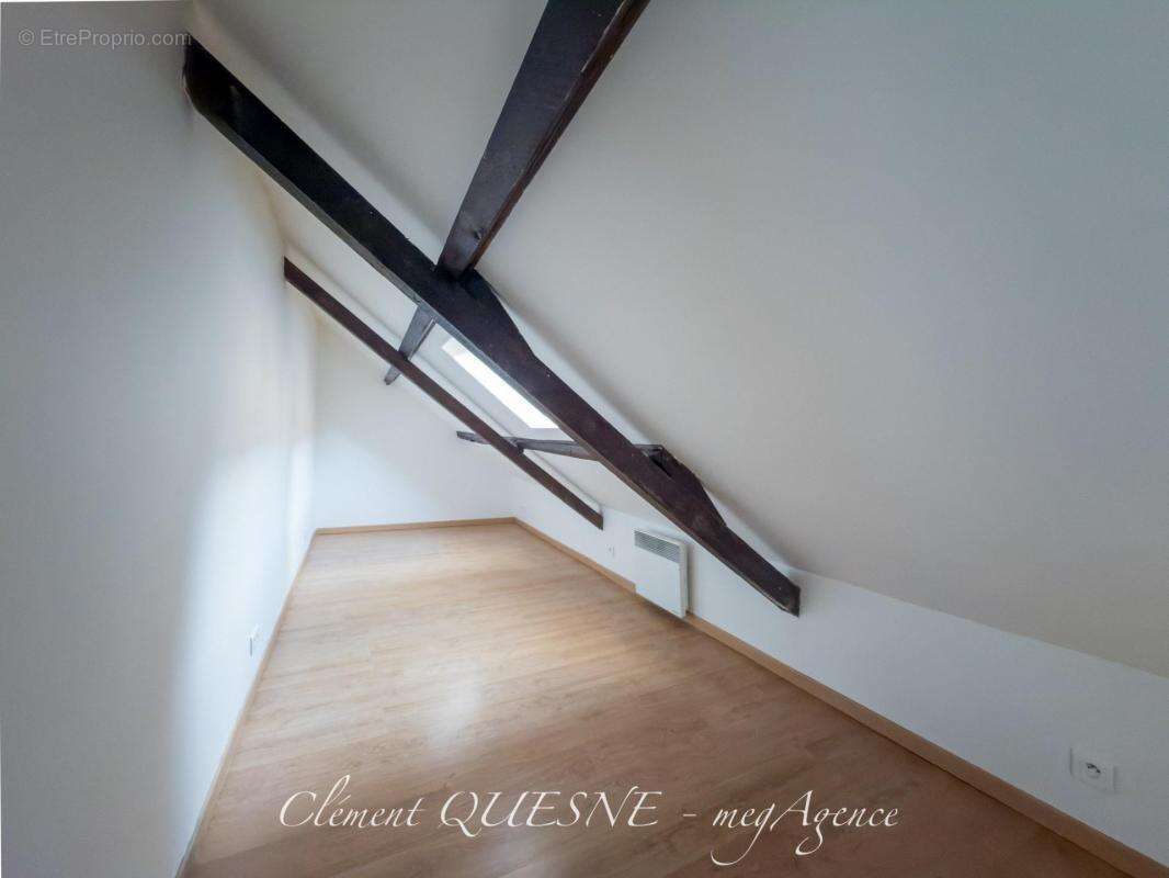 Appartement à DIEPPE