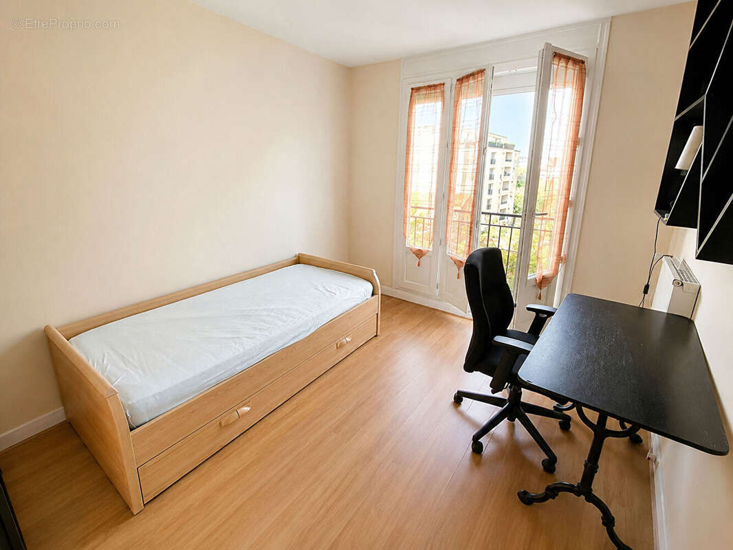Appartement à ROSNY-SOUS-BOIS