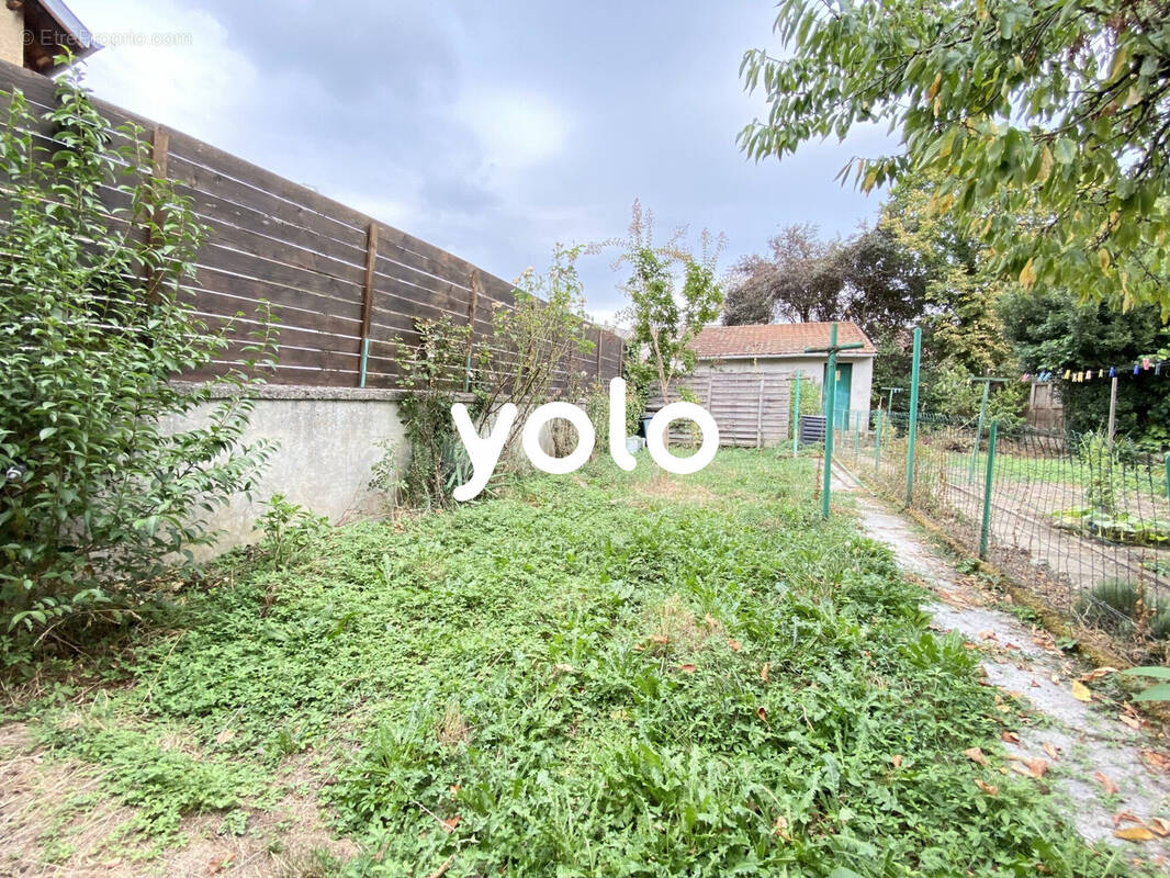 Maison 94 m² à Perigueux  - photo 8
