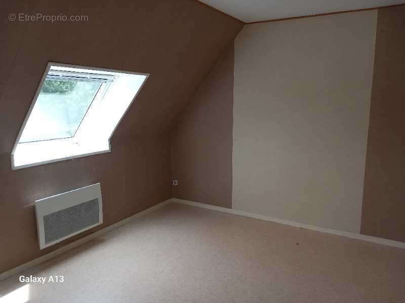 Appartement à MONTBELIARD