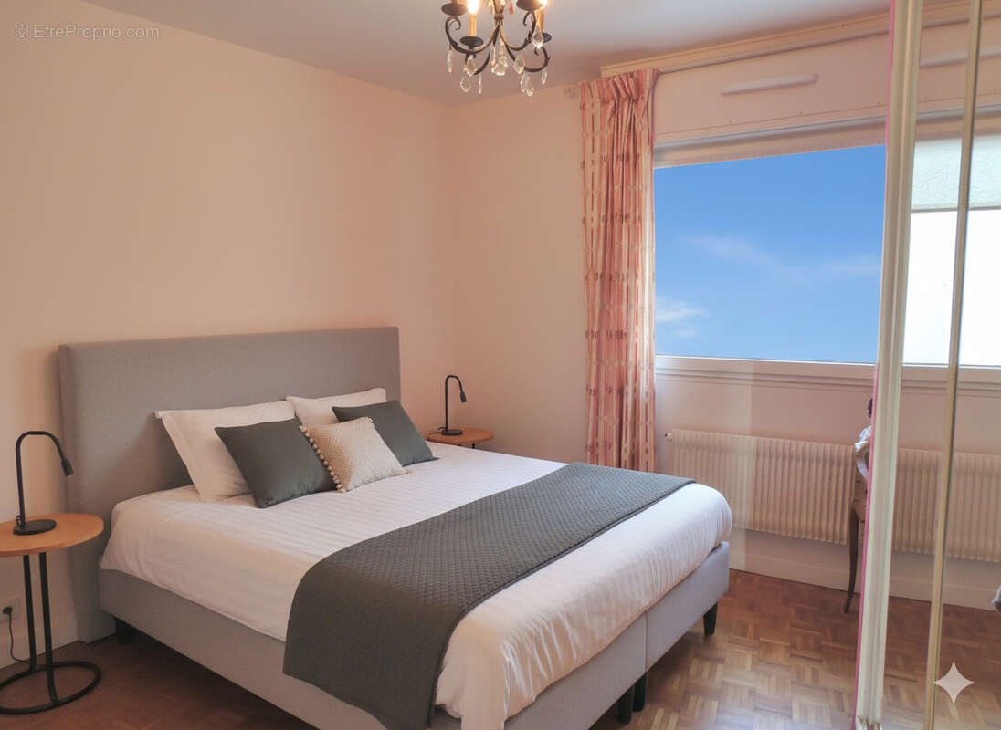 Appartement à BOULOGNE-SUR-MER