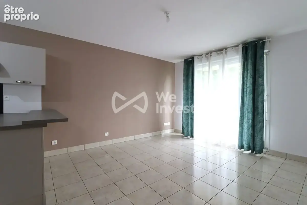 Appartement 59 m² à Audun-Le-Tiche  - photo 8