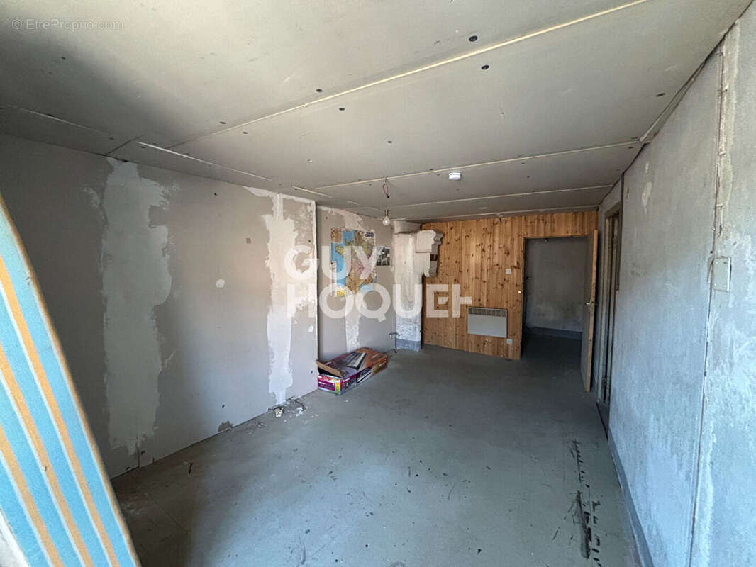 Maison Thueyts 138 m² - photo 8