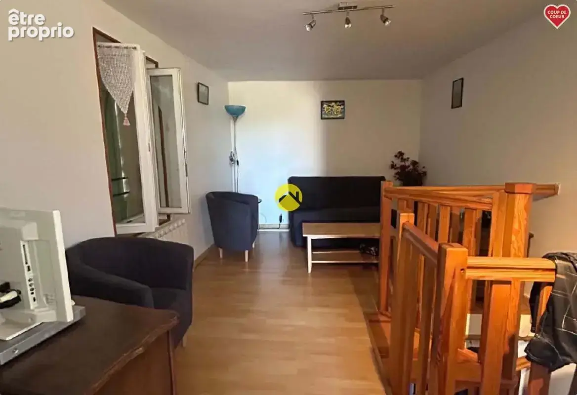 2 Gîtes de FRANCE + 1 Maison - photo 7