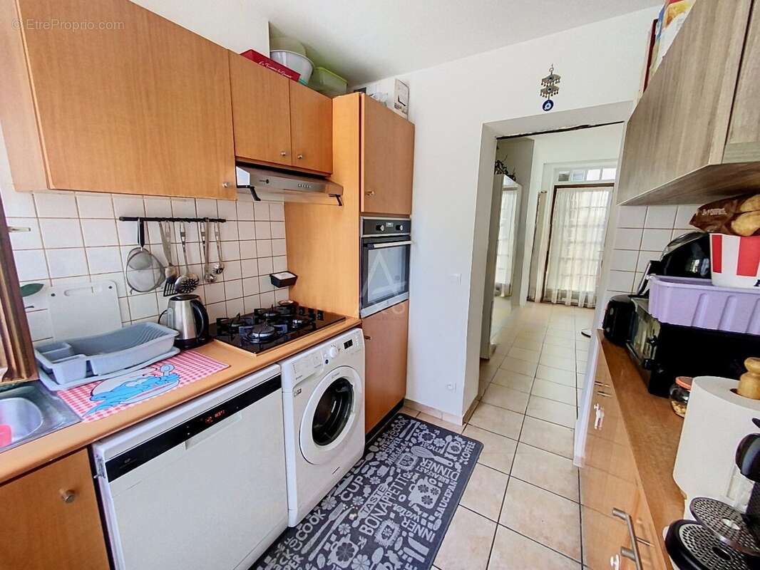 Appartement 50 m² à Saint-Maur-Des-Fosses  - photo 4