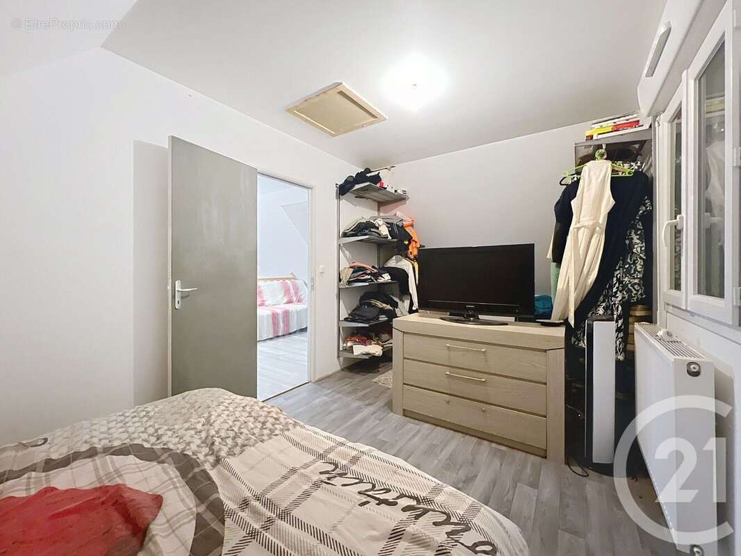 Maison à PONT-AUDEMER