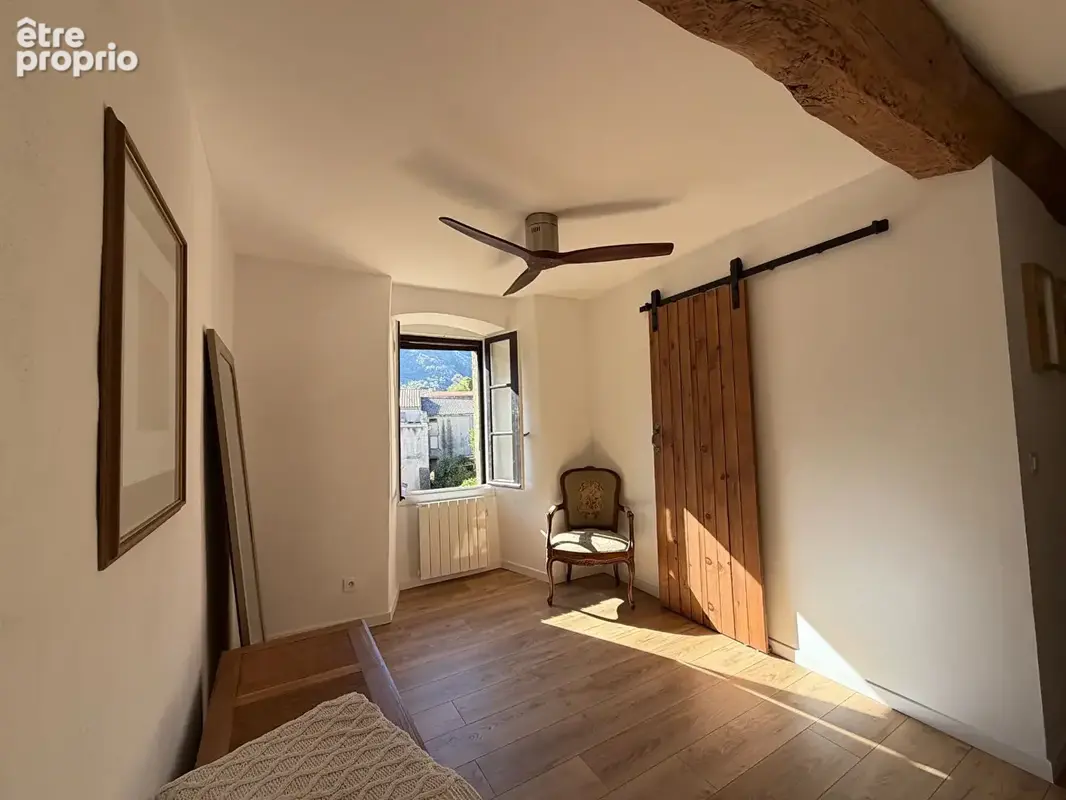 Maison de village - photo 18