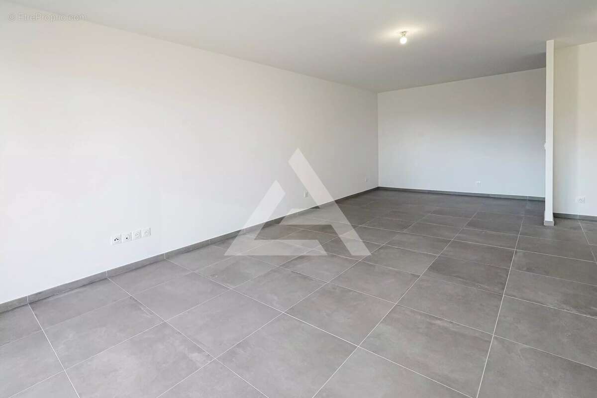 Appartement à BEAUSOLEIL