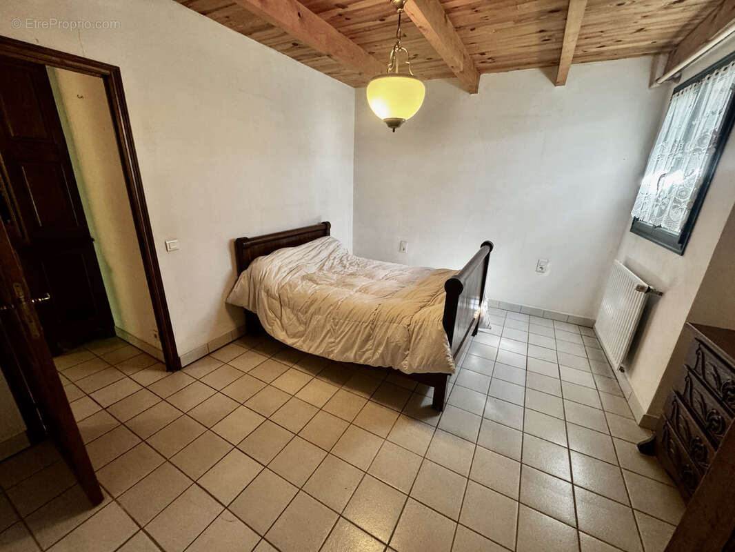 Mas provençal 356 m2 - photo 18