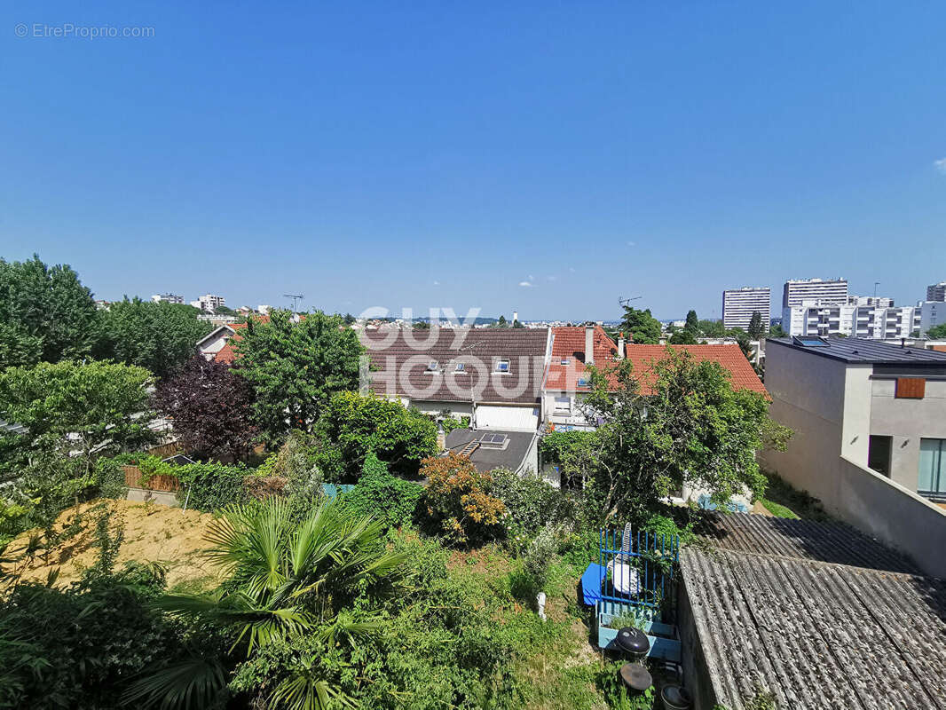 Appartement à FONTENAY-SOUS-BOIS