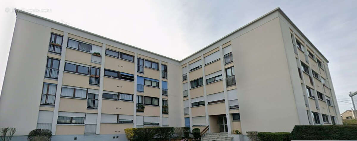 Appartement à ABLON-SUR-SEINE