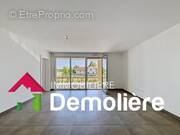Appartement à ERNOLSHEIM-BRUCHE