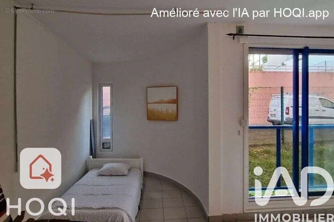 Photo 8 - Appartement à SAINT-DENIS