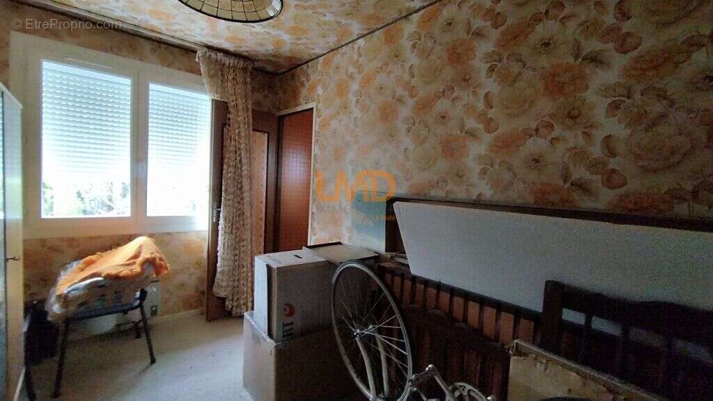 Maison T5 100m2 avec étage - photo 13