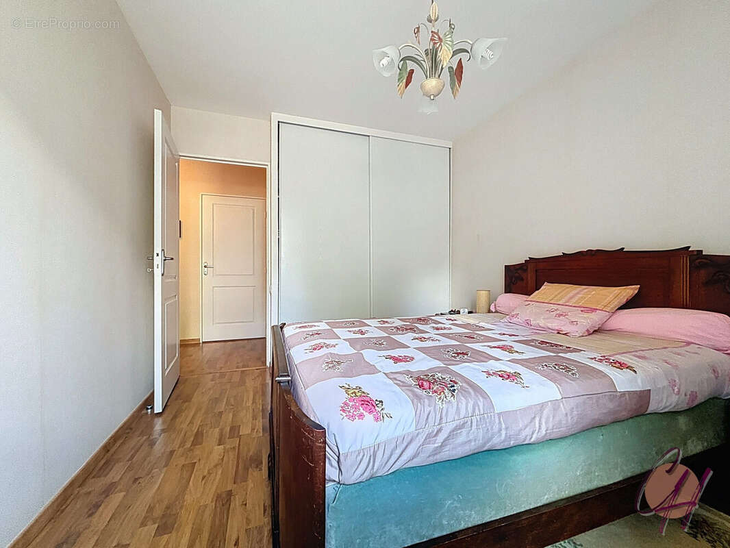 Appartement à AMBOISE