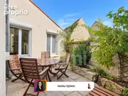 Maison à GUERCHEVILLE