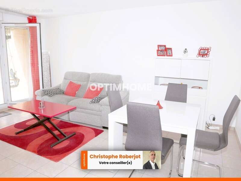 Appartement à SAINT-REMY