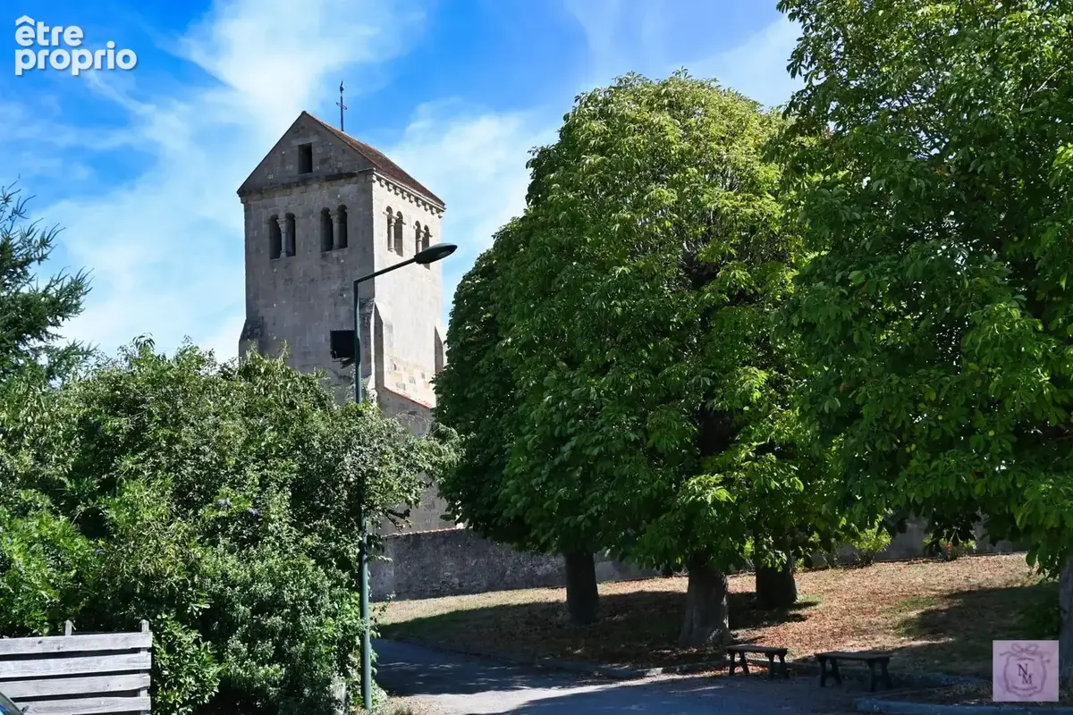 À vendre : maison de caractère avec B&B près d’Autun - photo 63