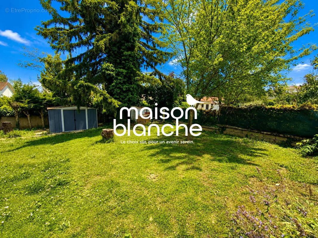 Appartement à POITIERS