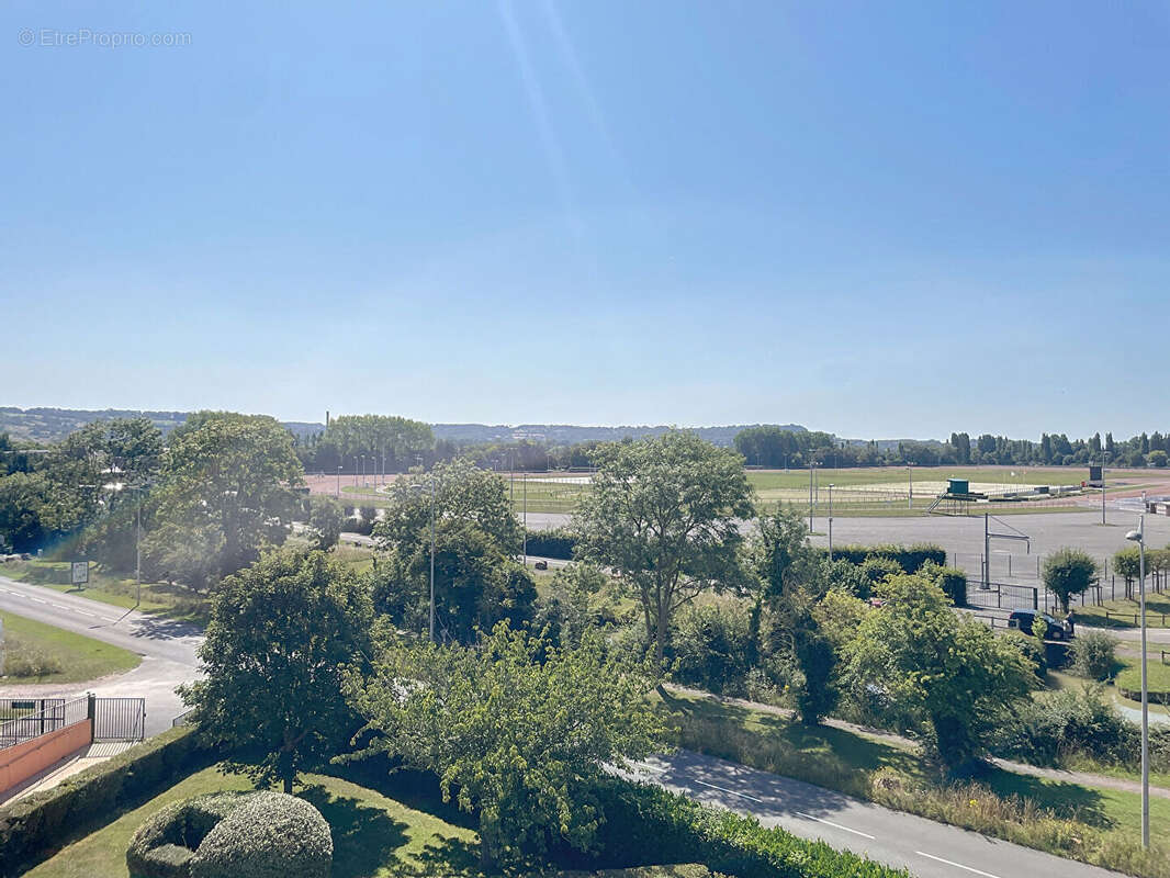 Appartement à CABOURG