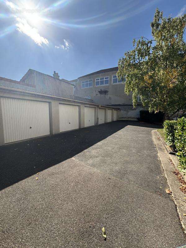 Appartement à BRY-SUR-MARNE