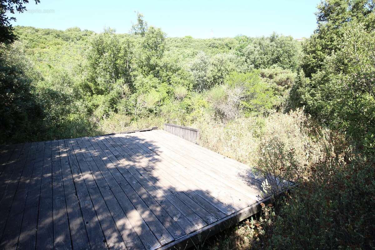 Maison à ROQUESSELS