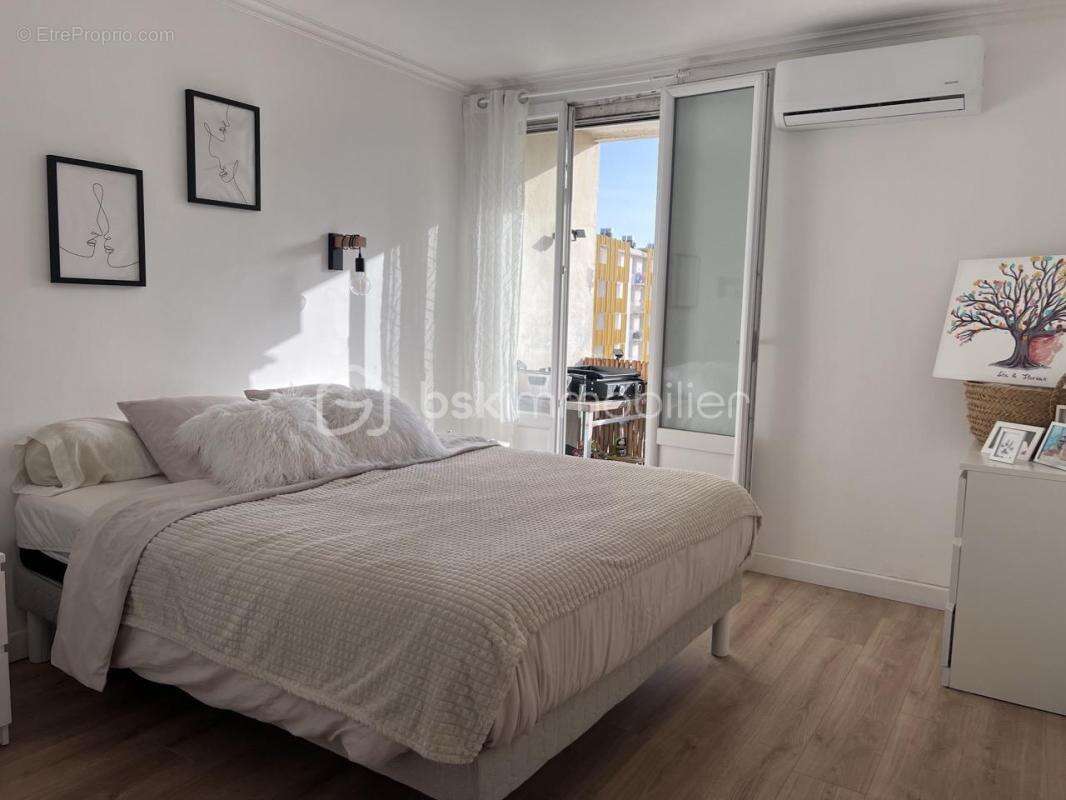 Appartement à FRONTIGNAN