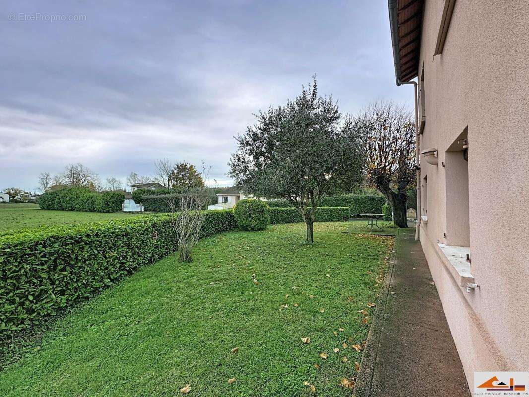 Appartement à CASTANET-TOLOSAN