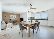 Appartement à ZIMMERSHEIM