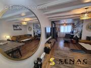 Maison à SAINT-PRIX