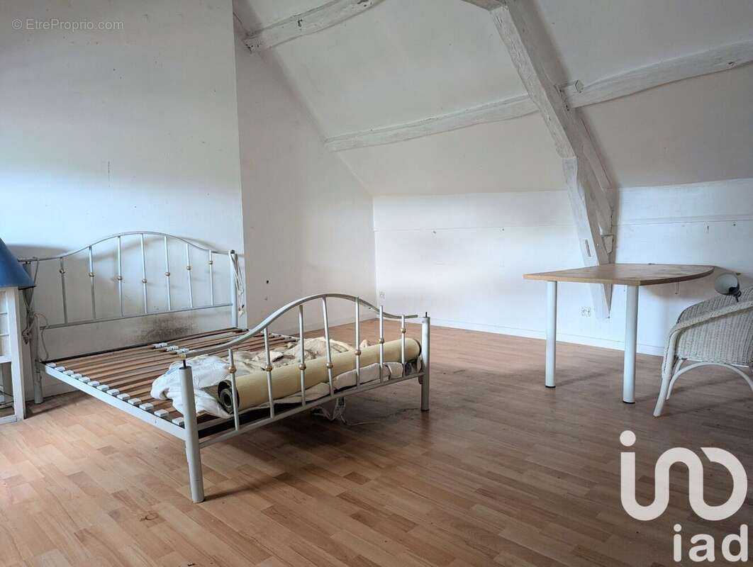 Photo 9 - Maison à AVESSAC