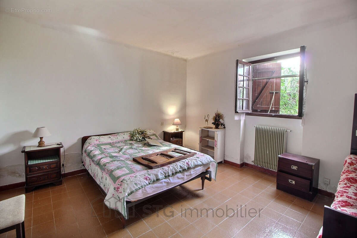 Maison à PIETROSELLA