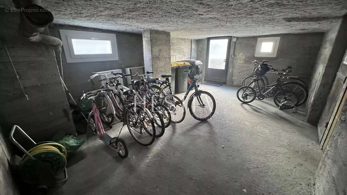 Appartement à ANNECY-LE-VIEUX