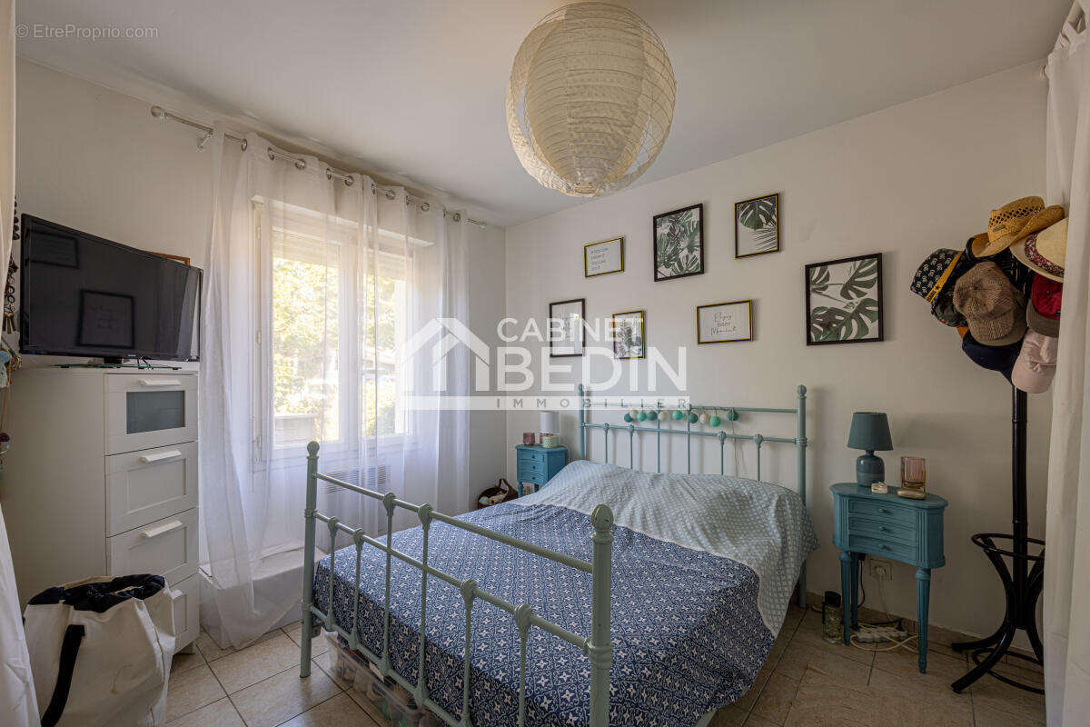 Maison à BISCARROSSE