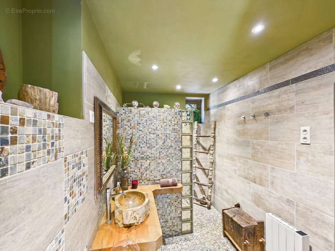 Maison à SALON-DE-PROVENCE